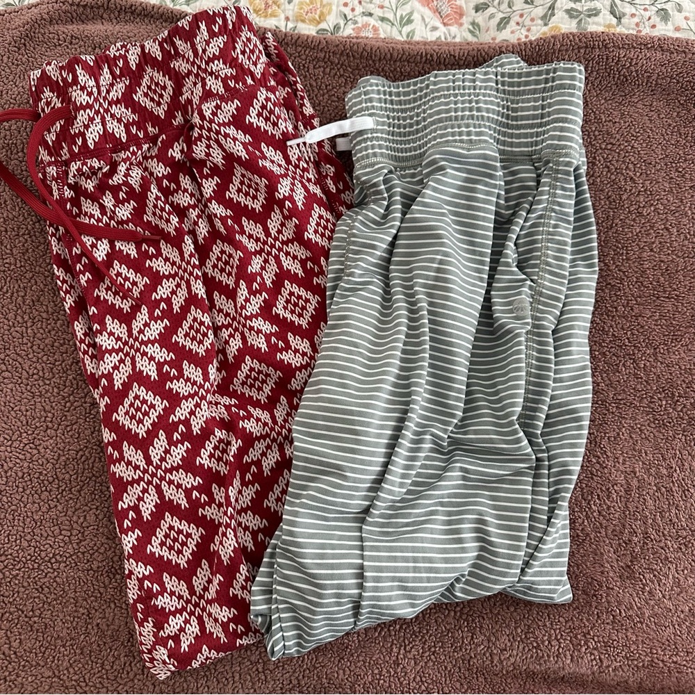 Senita Joggers